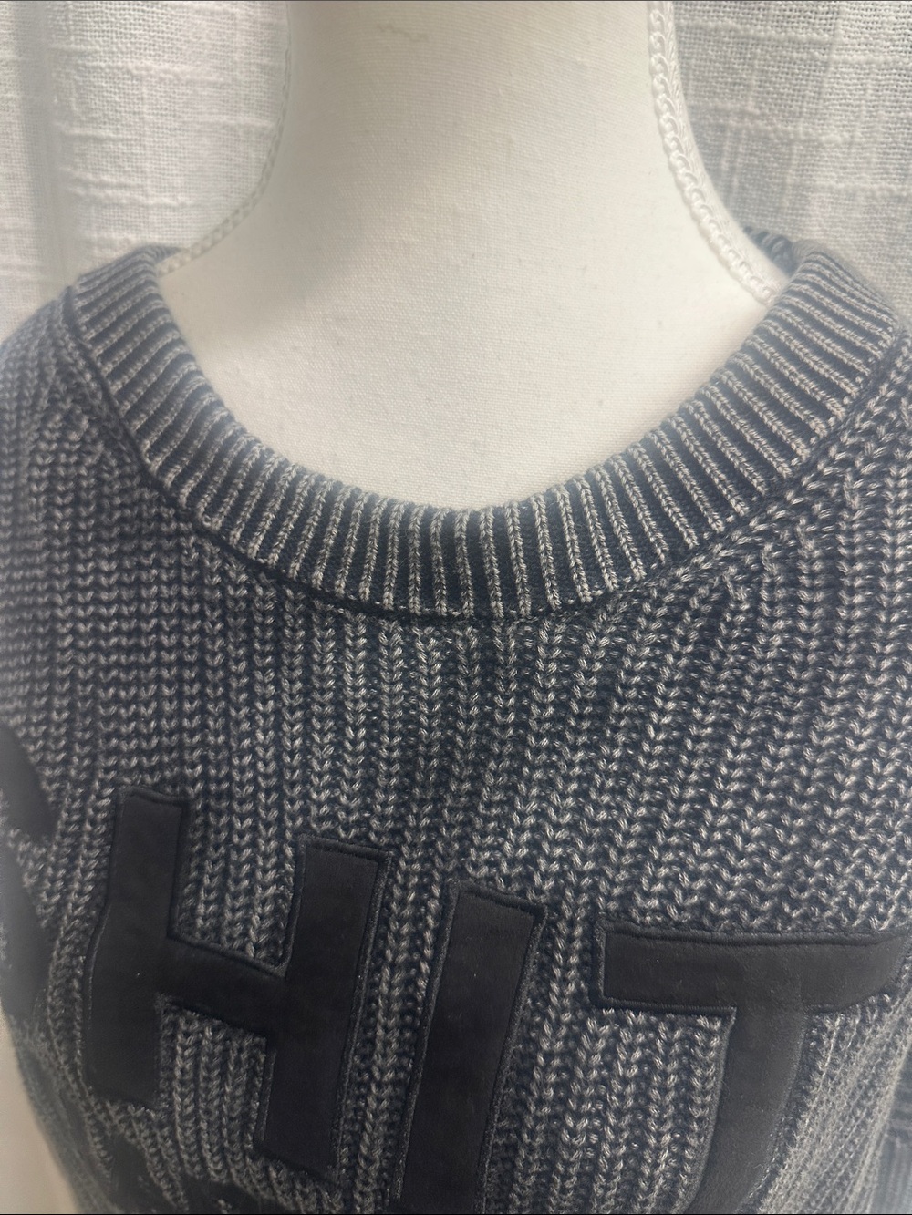 Akira Sweater cotton shit happens XL - Picture 3 of 7